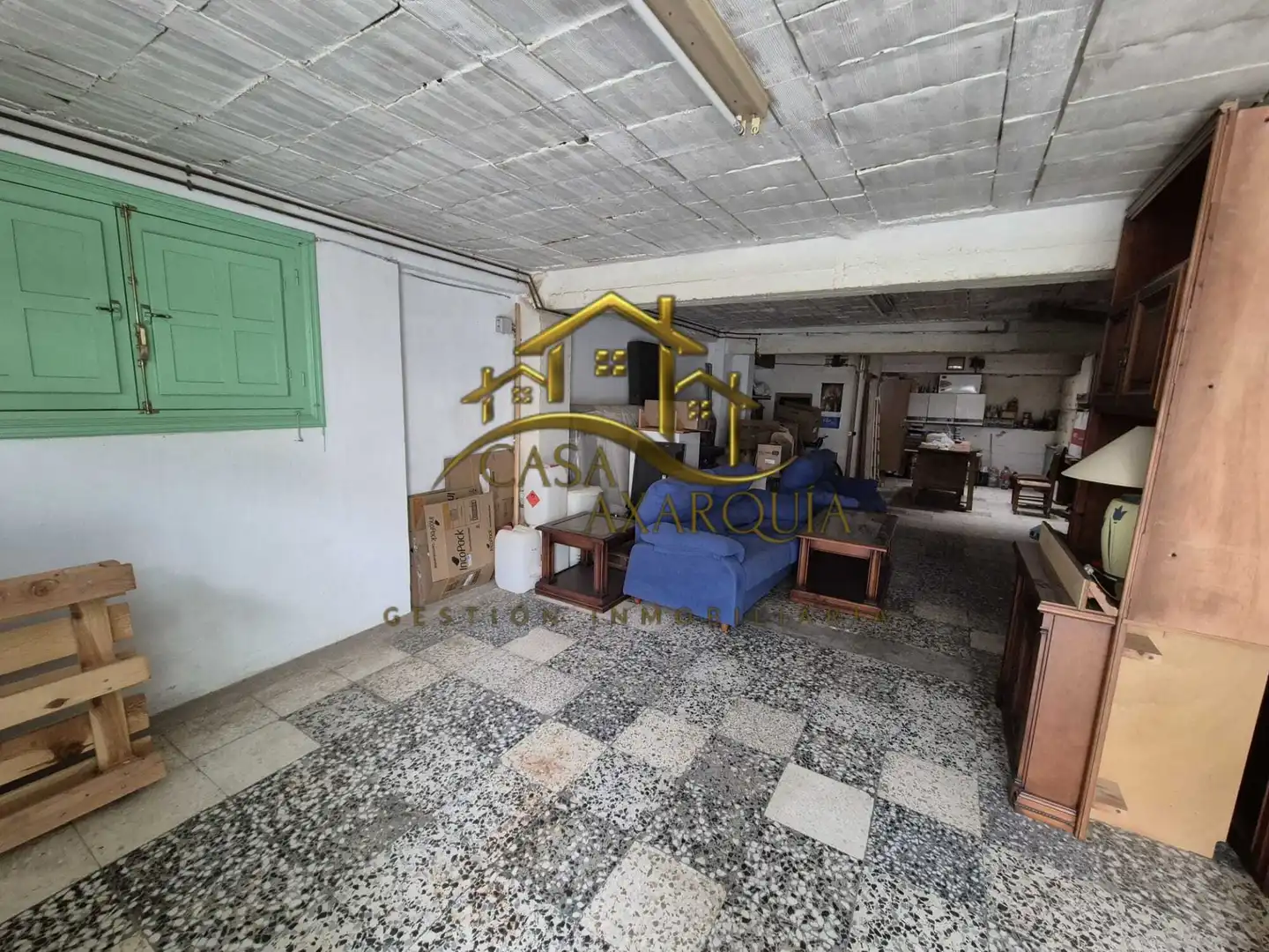Business premises for sale in Calle Nogal, imagen 2