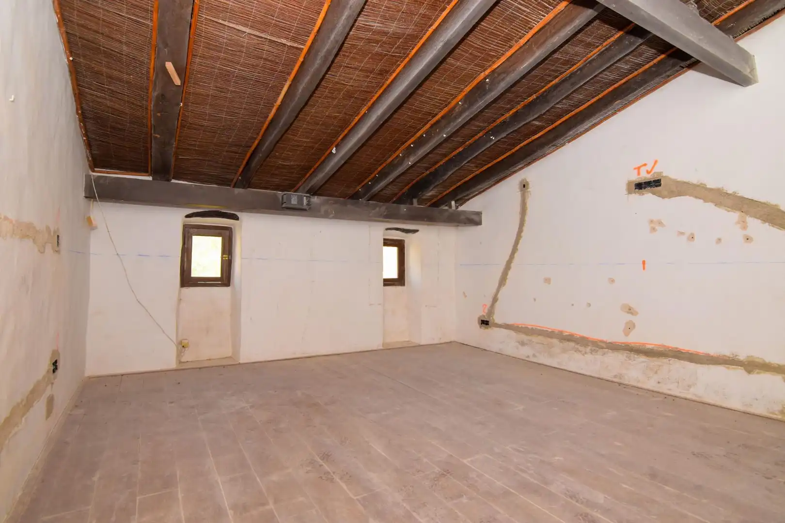 Finca rústica en venta en Artà