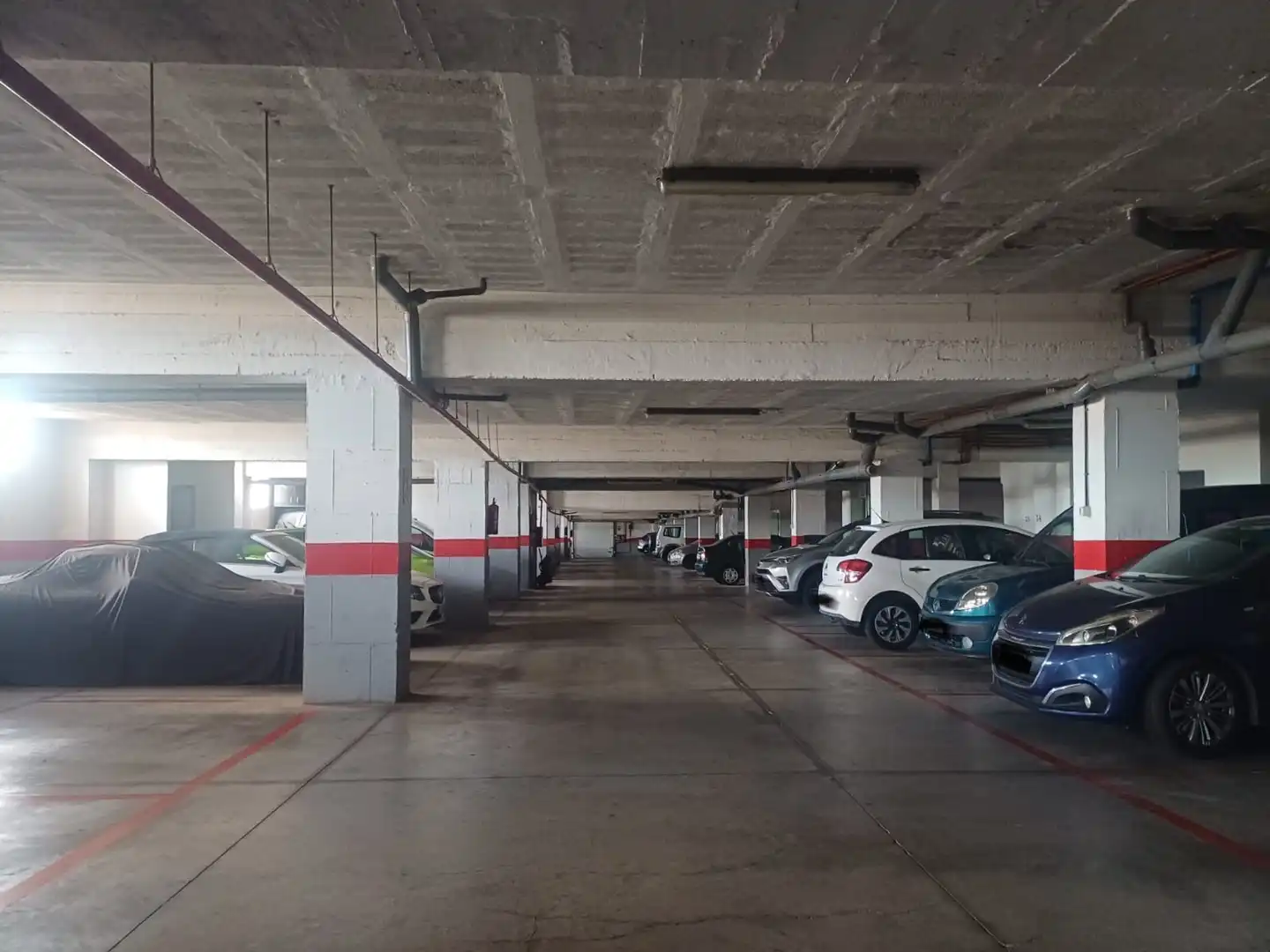 Piso en venta en Calle Barcelona, 72, Carrizal