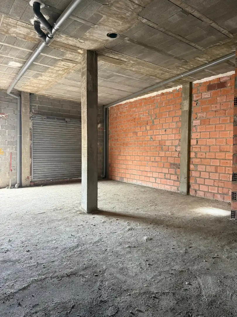 Local en venta en Huércal de Almería, Almería