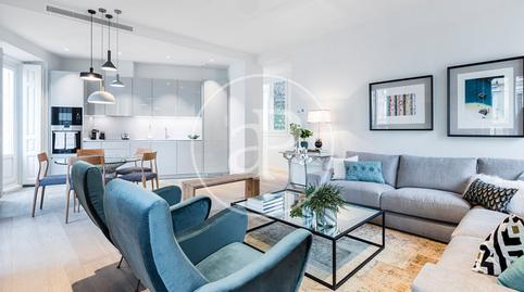 Foto 3 de Pis de lloguer a Justicia - Chueca,  Madrid Capital