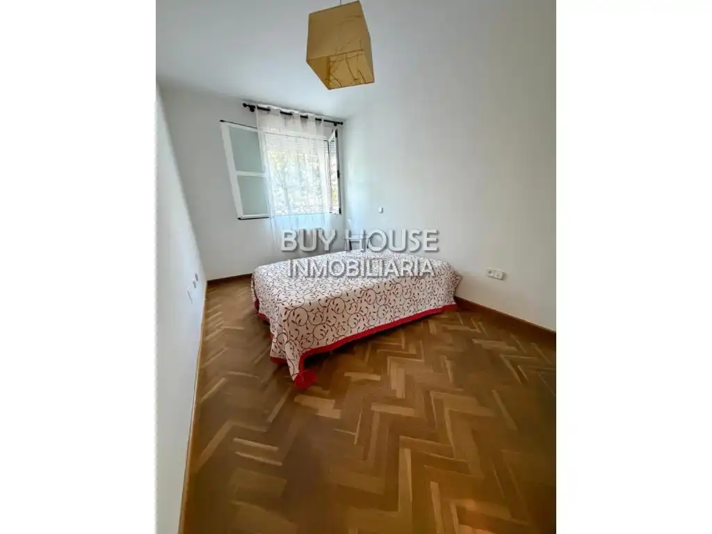 Bedroom of Flat for sale in Getafe