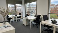 Office to rent in  Madrid Capital  with Air Conditioner, Heating and Furnished