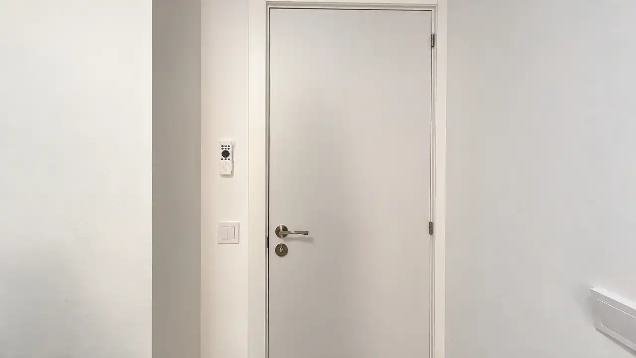 Study for rent in San Pedro de Alcántara