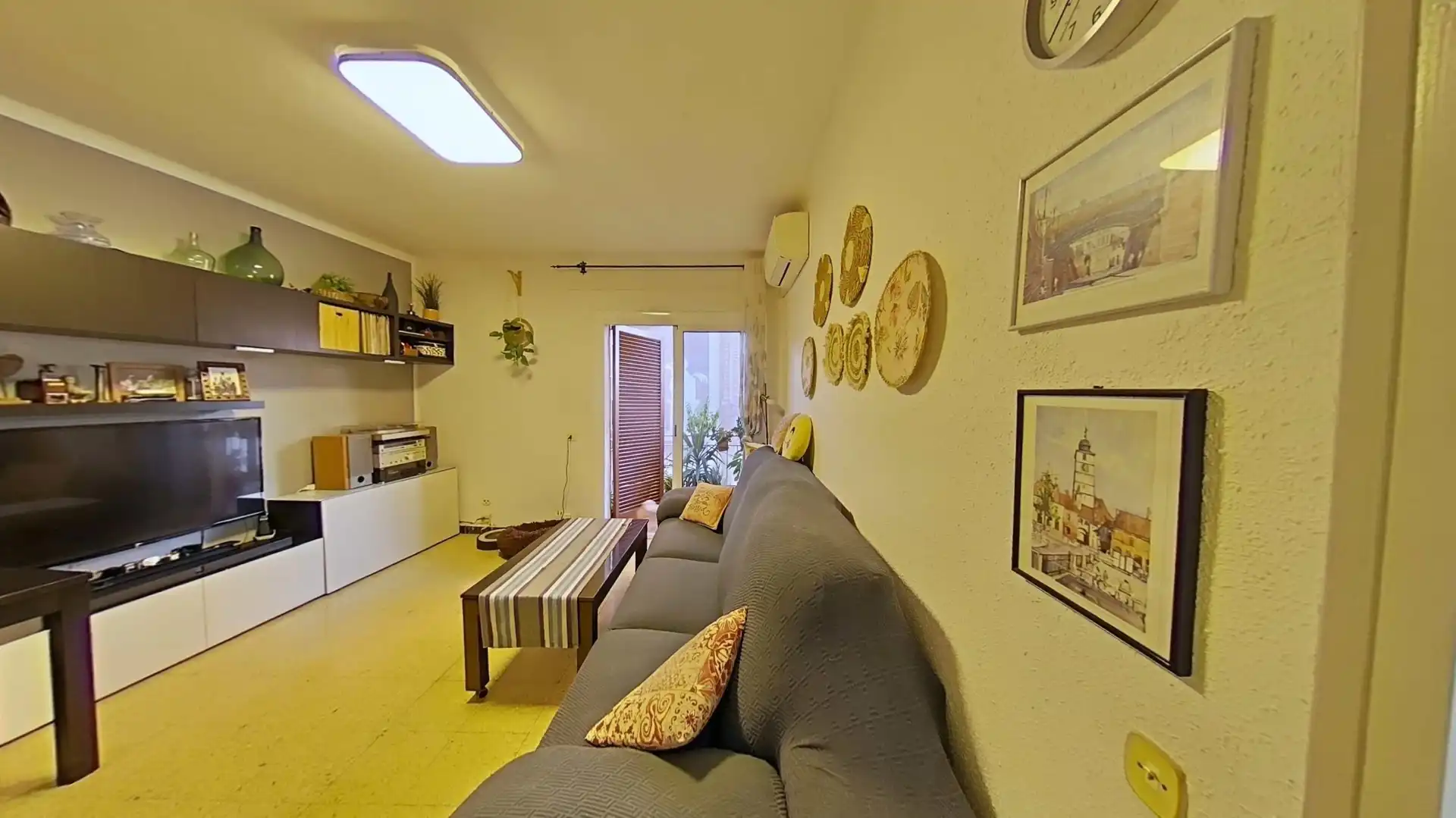 Wohnung zum Verkauf in Piera