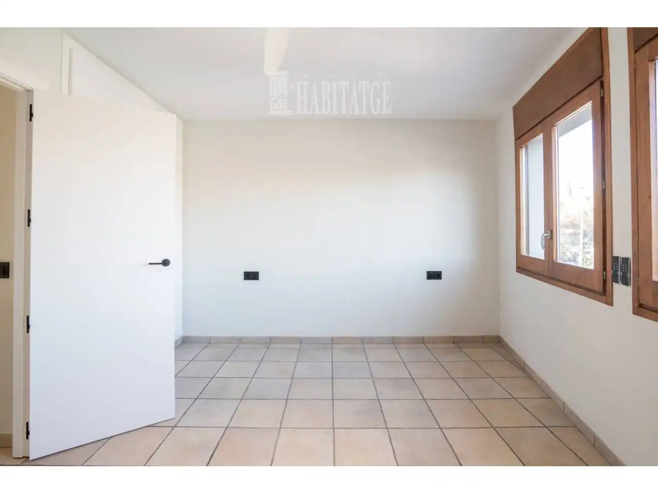 Habitación de Casa o chalet en venta en Vic con Calefacción