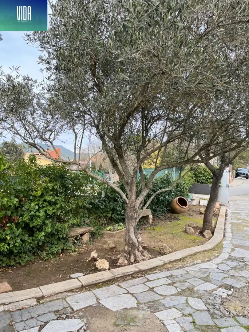 Casa amb piscina en venda a Fonollosa, imagen 42