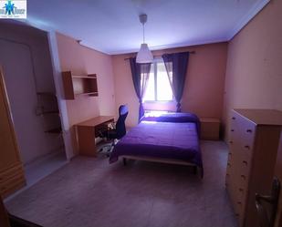 Bedroom of Flat to rent in  Albacete Capital  with Heating and Storage room