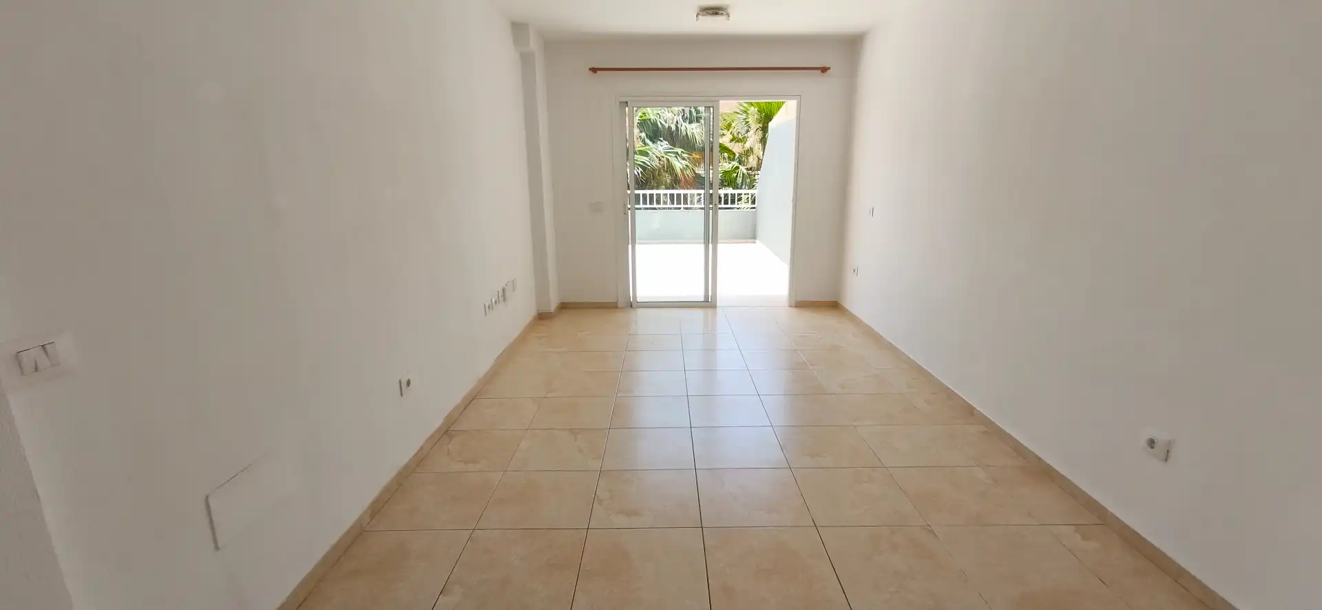 Apartamento de alquiler en Güímar con Terraza, Horno y Lavadora