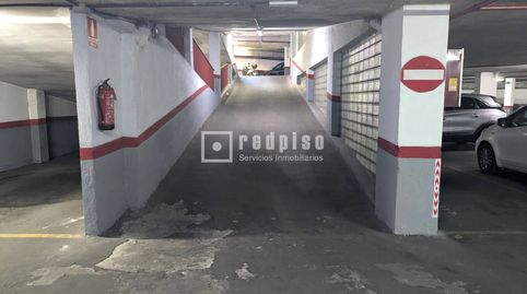Foto 4 de Garaje de alquiler en Prosperidad, Madrid Capital
