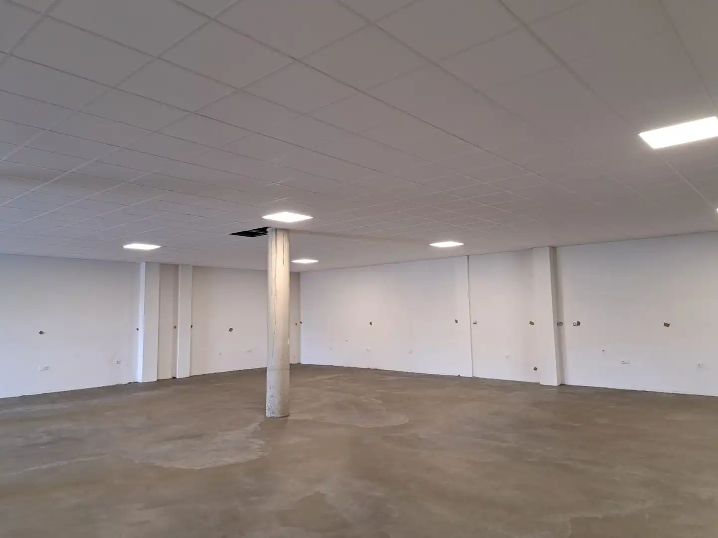 Industriegebäude mit Aufzug zur Miete in Periurbano Este - Campiña, imagen 6