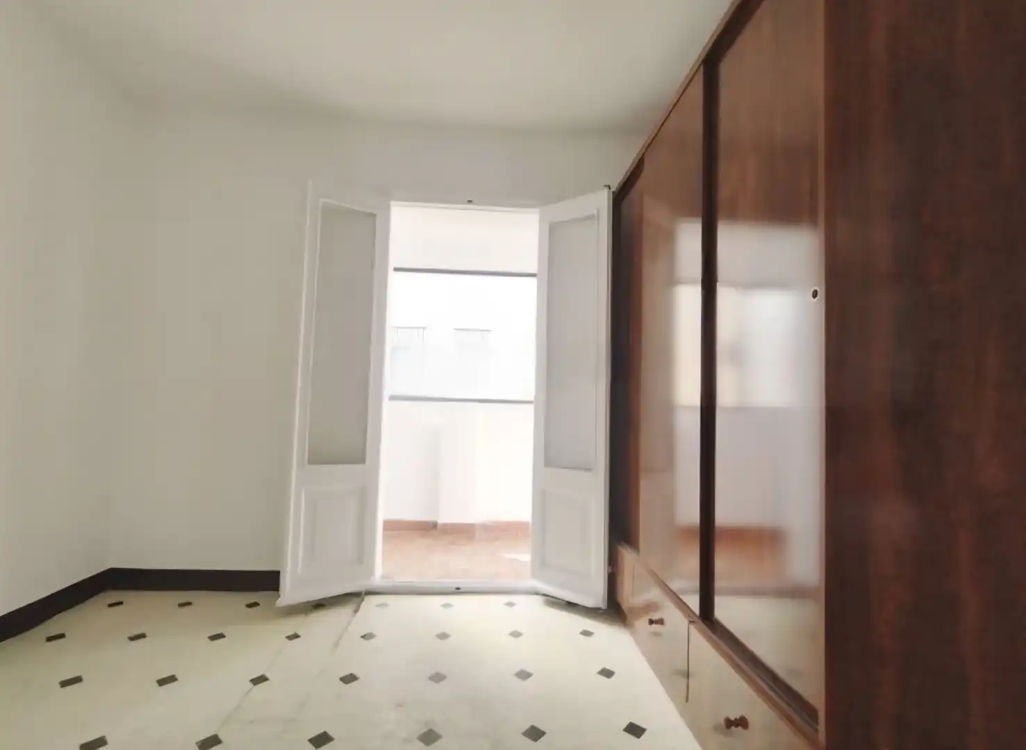 Dormitori de Pis en venda en Huelva amb Aire condicionat, Parquet i Traster