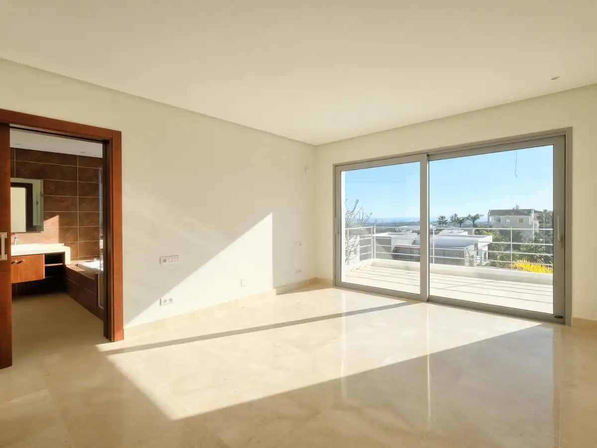 Casa amb jardí en venda a Los Arqueros  - Puerto del Almendro, imagen 37