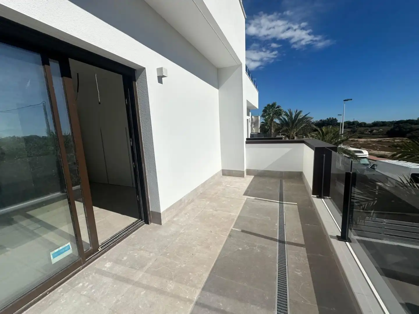 Casa aparellada d'obra nova en venda a Carrer Cuba, imagen 16