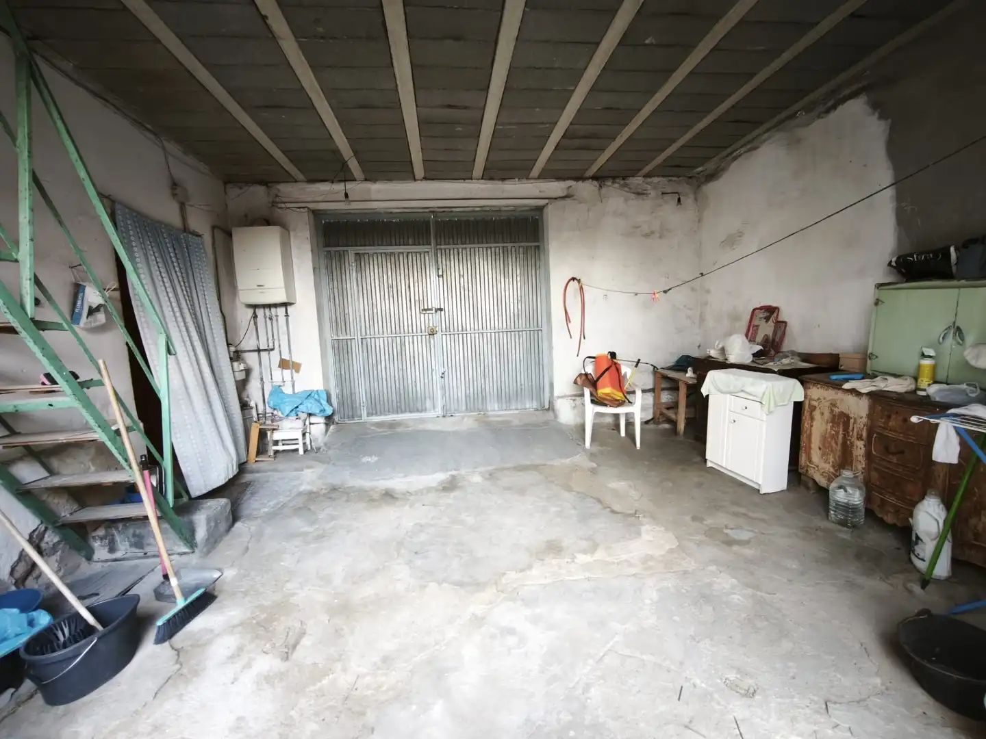 Casa o chalet en venta en Portillo con Trastero