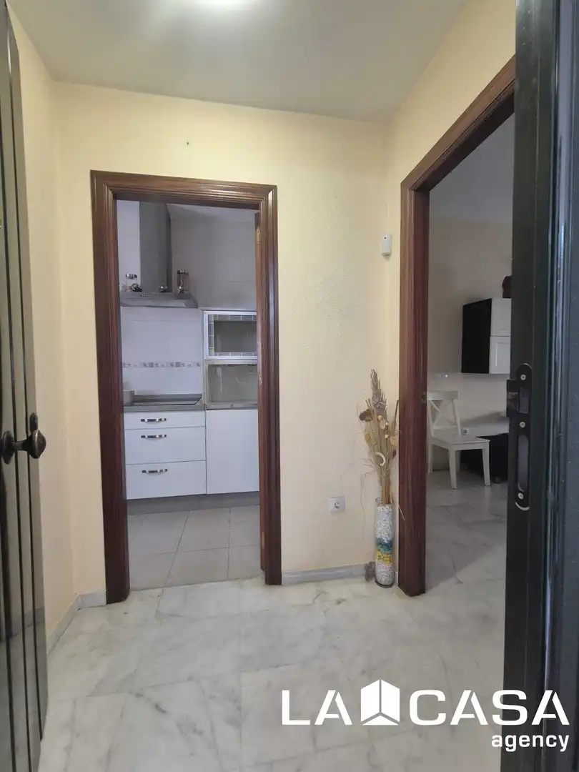 Habitatge de lloguer a Centro - Doña Mercedes, imagen 3