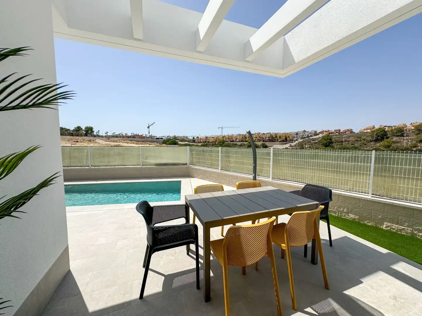 Casa en venta en Algorfa, imagen 4