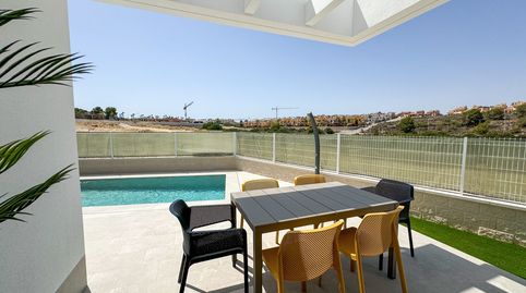 Bonita vivienda de obra nueva en la finca golf algorfa, imatge 4