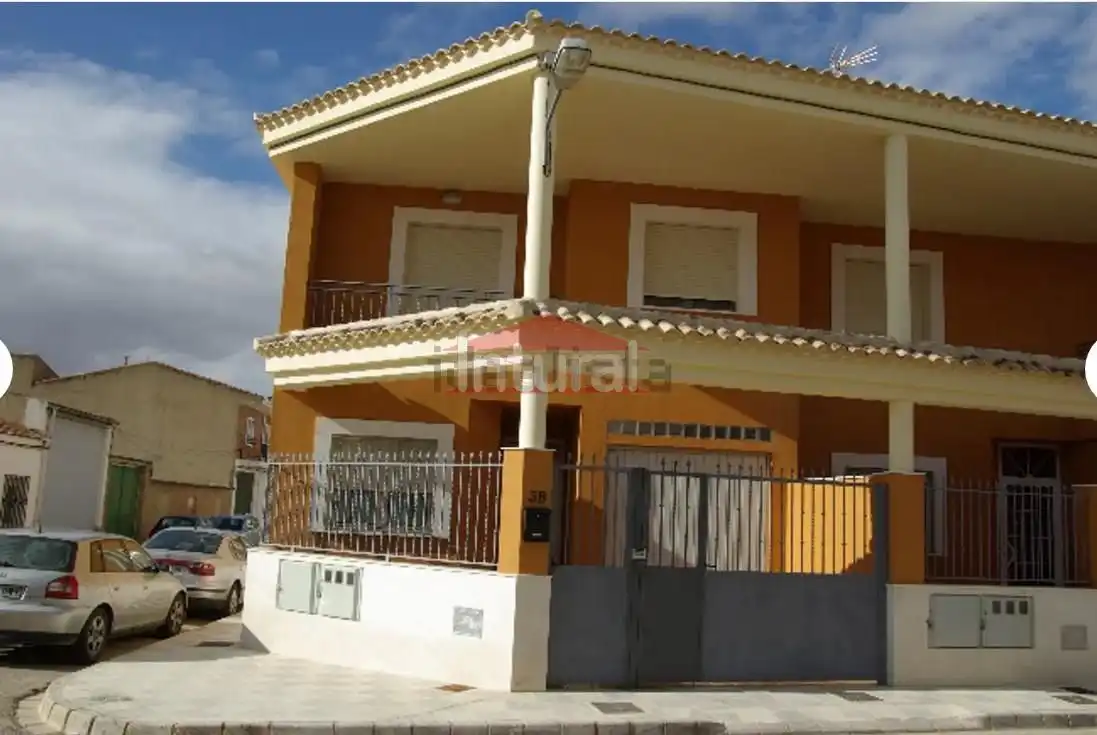 Maison mitoyenne à vendre à Pedanías - Extrarradio, imagen 2