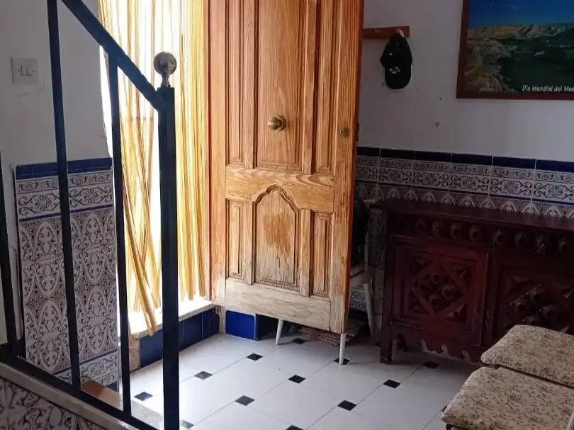 Casa rústica en venda a Calle Elvira 20, imagen 2