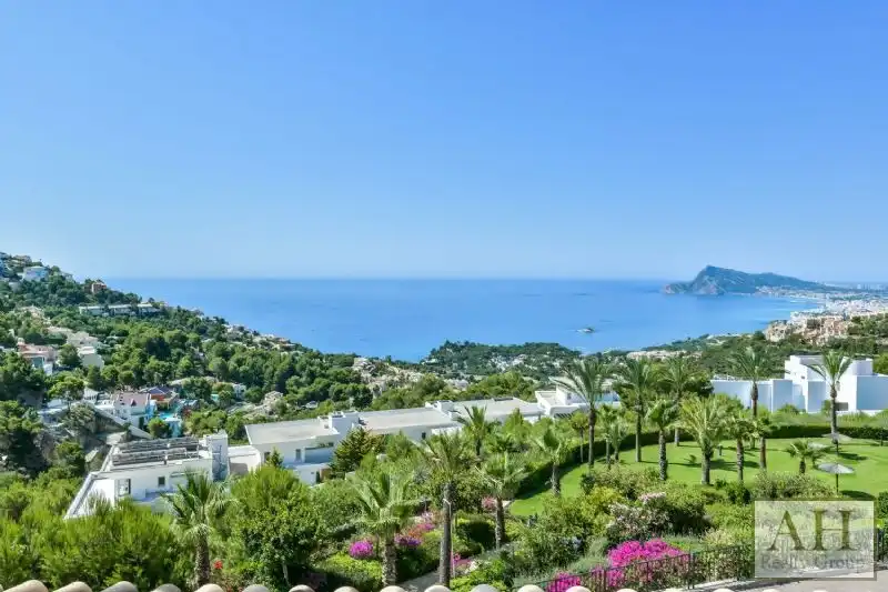 Attique à vendre à Altea Hills, imagen 38