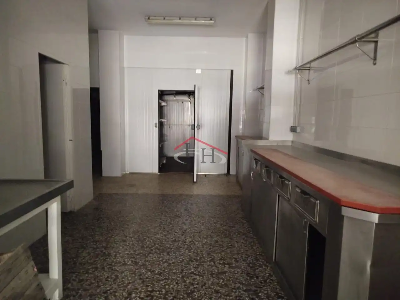 Local comercial en venda a PIZARRO, imagen 6