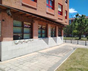 Exterior view of Premises to rent in Burgos Capital