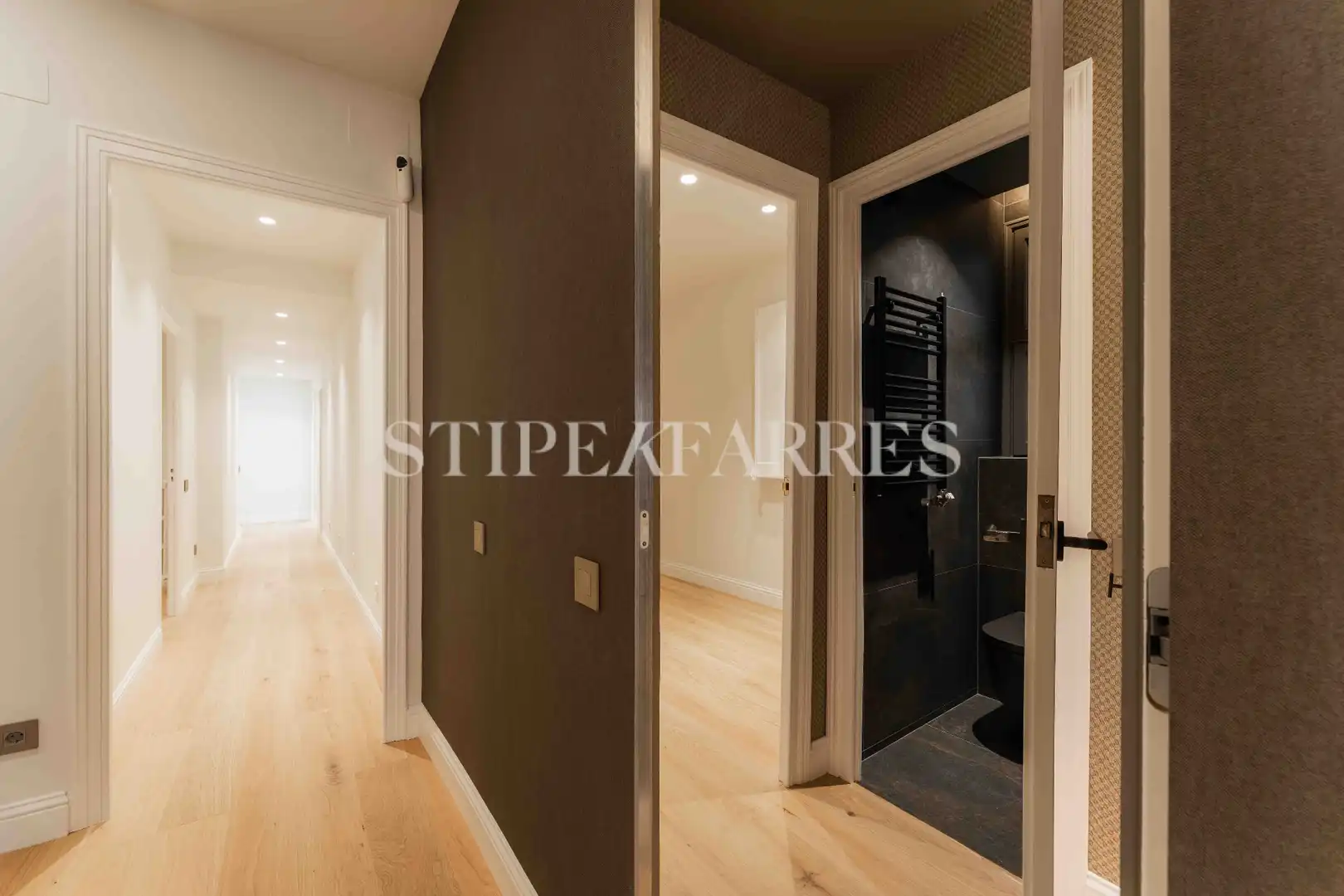 Flat with terrace for sale in Eixample, imagen 21