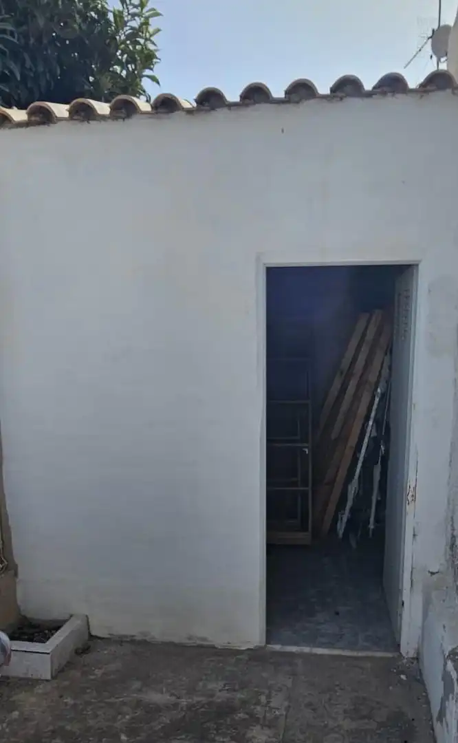 Casa adosada en venta en Torrevieja con Jardín privado, Trastero y Amueblado