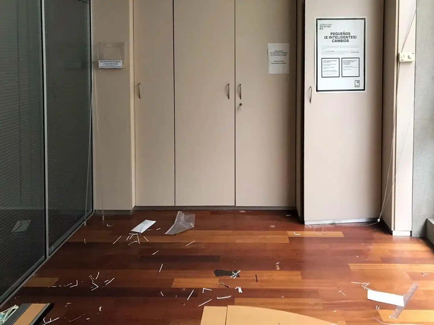 Local comercial en venta en Passeig GERMANIES 31, imagen 10