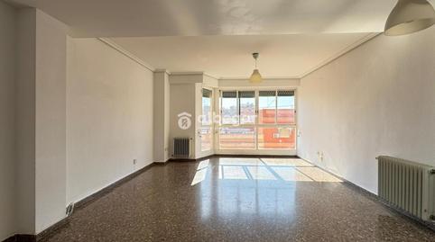 Photo 2 of Flat for rent in Gregorio Gea, Les Tendetes - Avenida Burjassot,  Valencia Capital