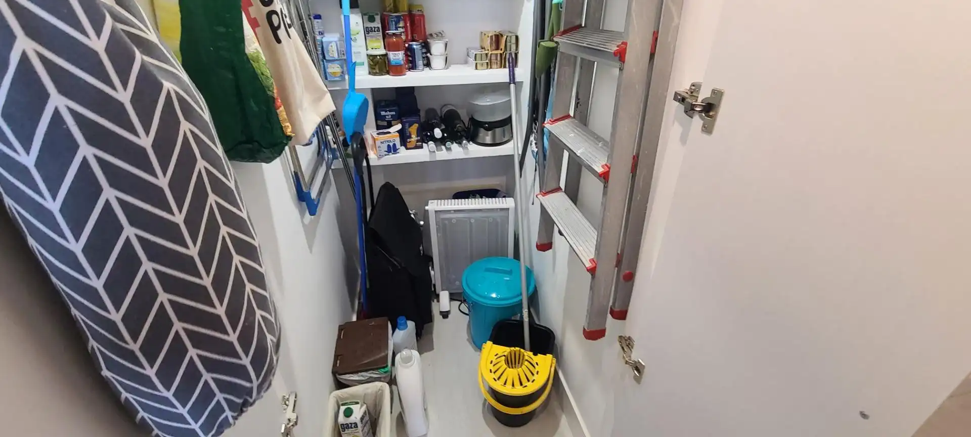 Piso con ascensor en venta en Arganzuela, imagen 14