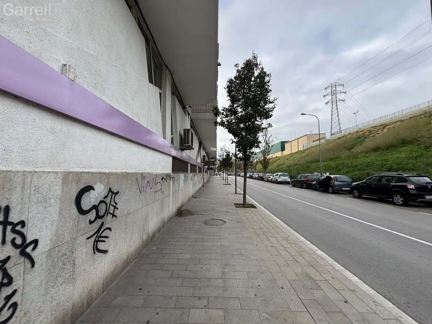 Garatge en venda a CL DEL TURO Pl:- Pt:M MONTCADA I REIXAC (BARC, Can Sant Joan