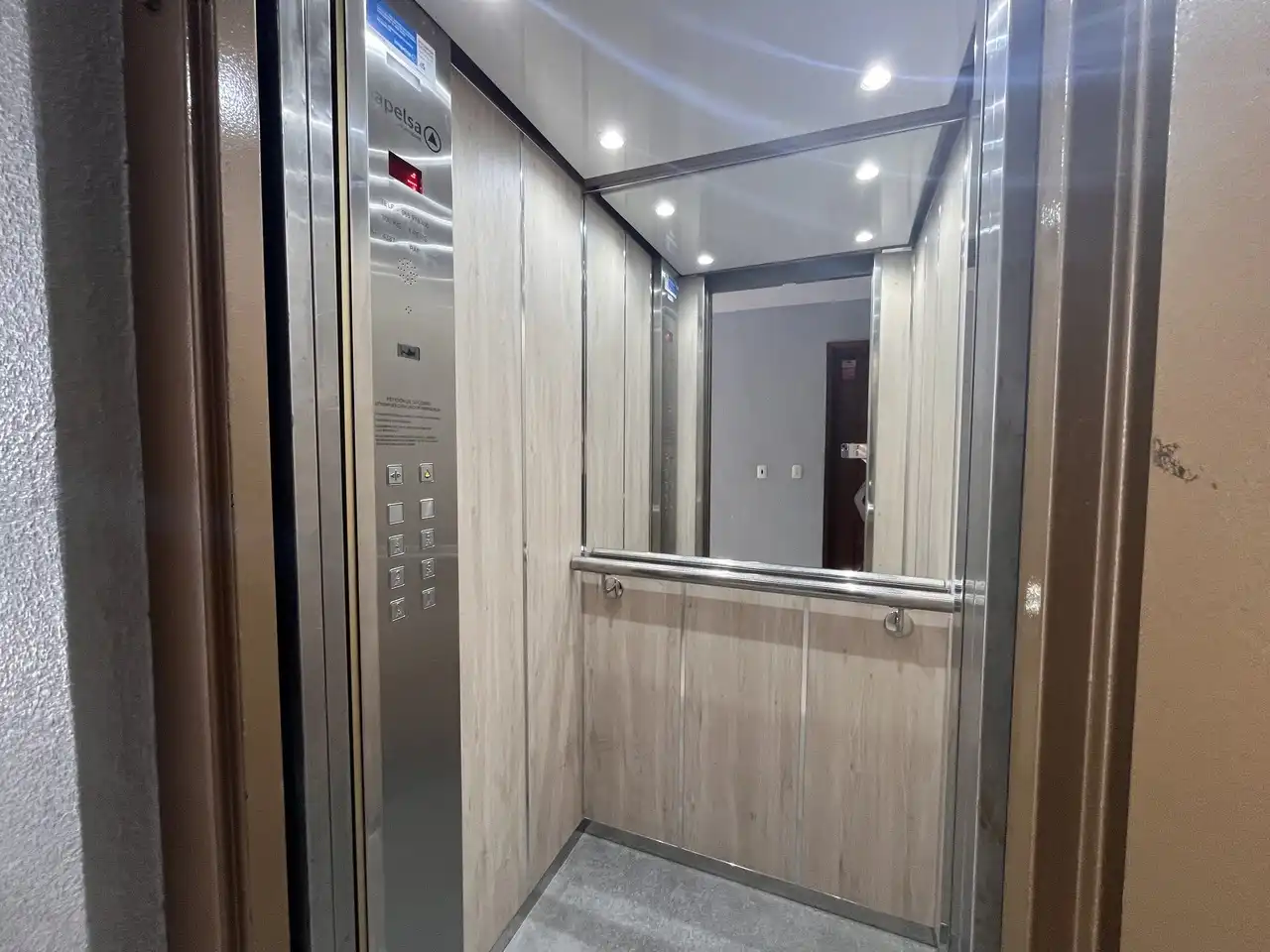 Apartament amb ascensor en venda a Centro, imagen 23