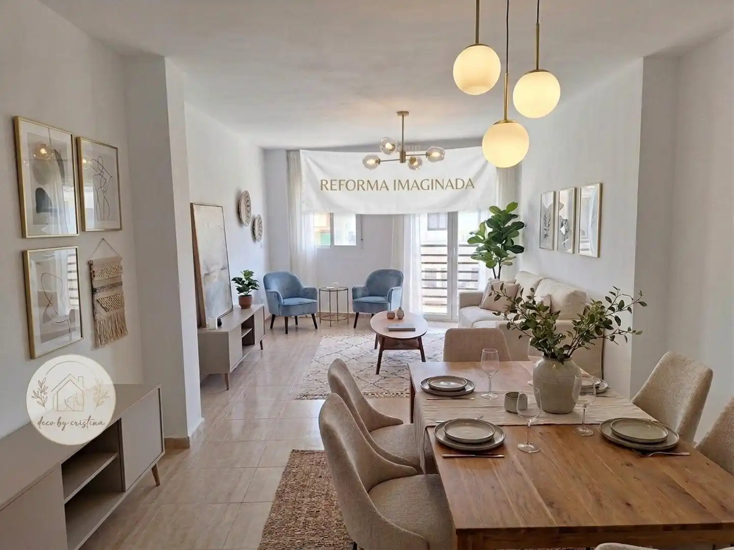 Apartament amb terrassa en venda a Casco Antiguo, imagen 3