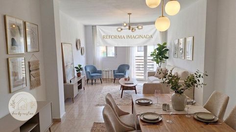 Foto 2 de Apartamento en venta en Casco Antiguo, Águilas