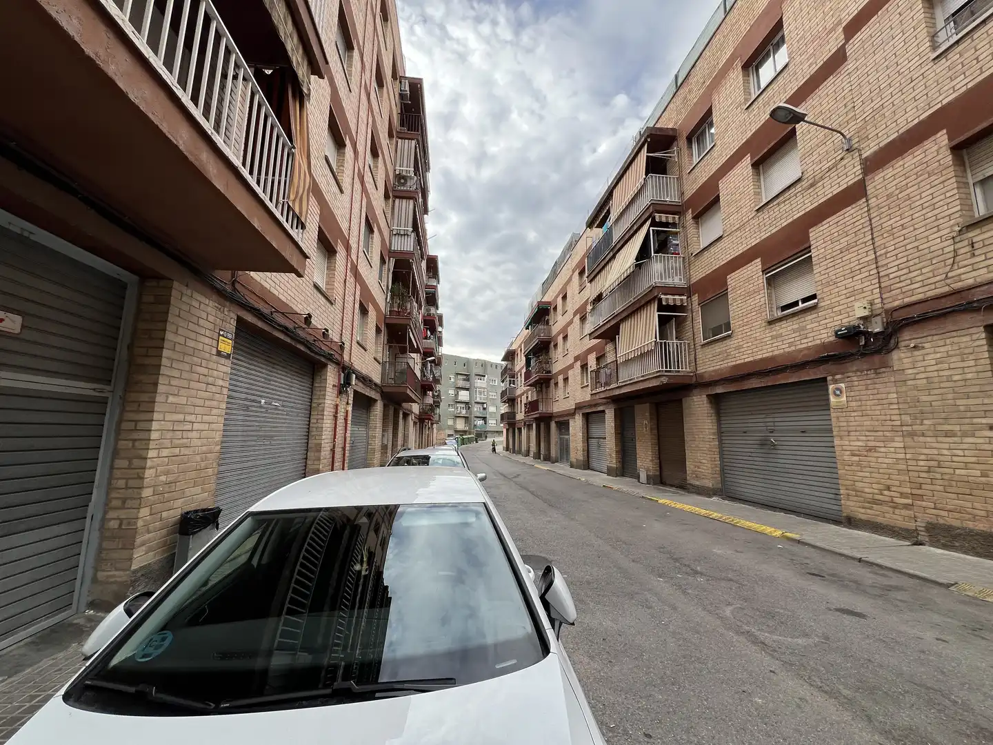 Piso en venta en Carrer Sant Jaume, Santa Margarida de Montbui
