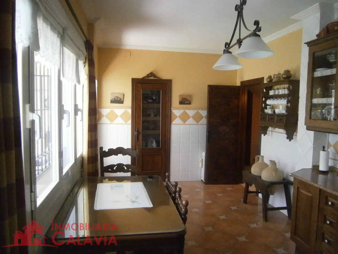 Casa con terrazza in vendita a Baeza, imagen 17