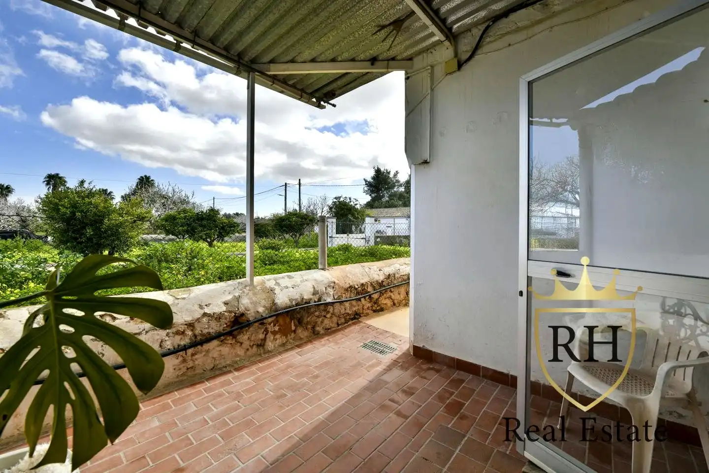 Vista exterior de Finca rústica en venda en  Palma de Mallorca amb Aire condicionat, Calefacció i Jardí privat