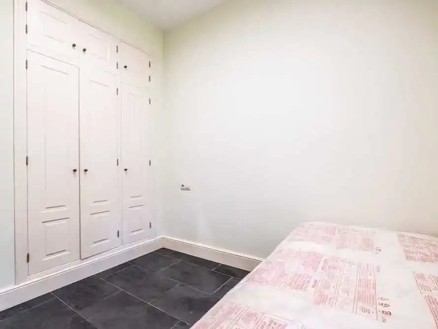 Piso en venta en Sotogrande Alto