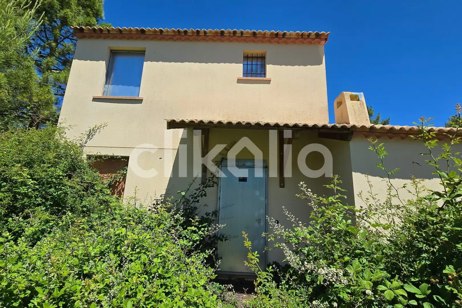 Casa o xalet en venda en Pontons
