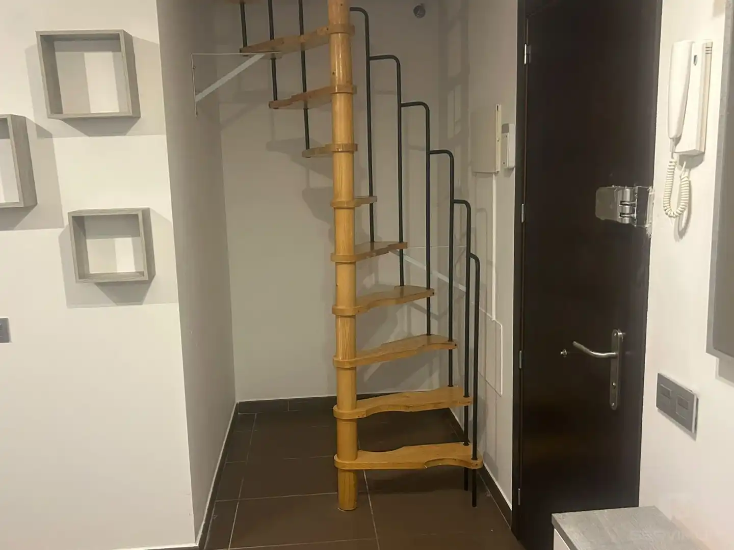 Ático con ascensor en venta en de Catalunya, imagen 7