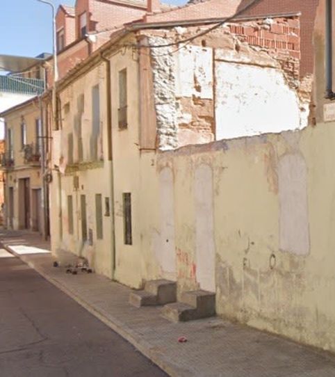 Photo 2 of Land for sale in Larga Nº 6, Teso de la Feria - Arrabal, Salamanca Capital