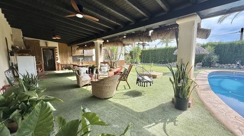 Foto 5 de Casa o chalet en venta en Urbanizacion Pino Grande, Carmona, Sevilla