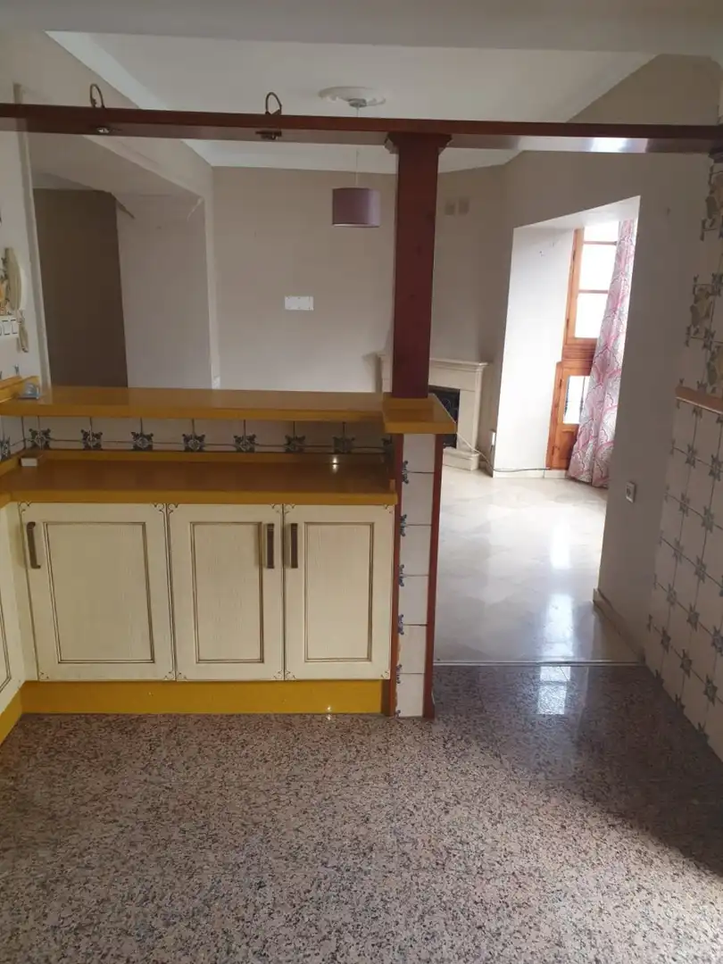 Maison avec terrasse à vendre à Vejer, imagen 13