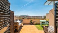 Terrasse von Maisonette zum verkauf in Vilafranca del Penedès mit Heizung, Terrasse und Balkon