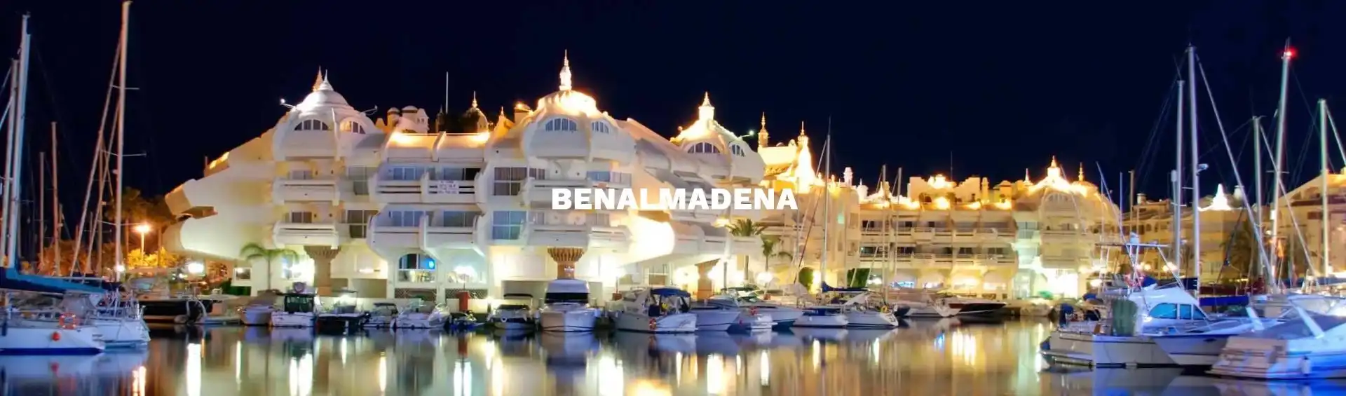 Ático con piscina en venta en Puerto Marina, imagen 8