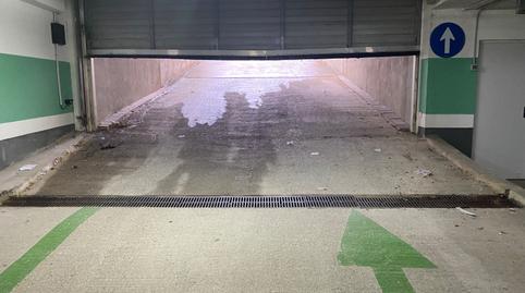 Foto 4 de Garaje de alquiler en Carrer de Còrdova, 15, Beniferri, Valencia