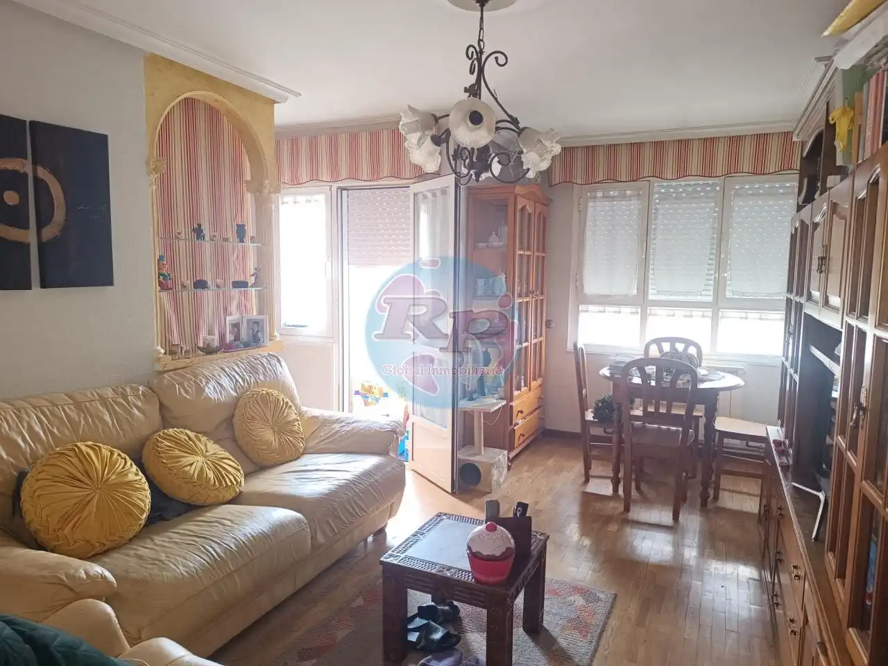 Apartments for sale in La Bañeza