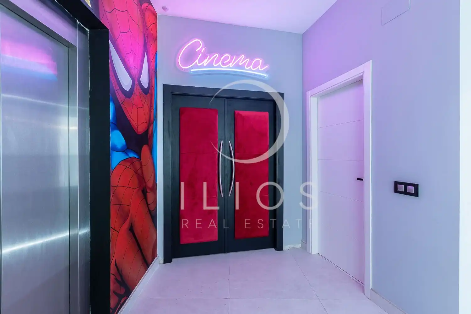 Villa avec terrasse à vendre à Calle la Farola, imagen 45